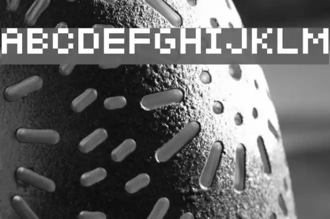 somybmp01_7 Font examples