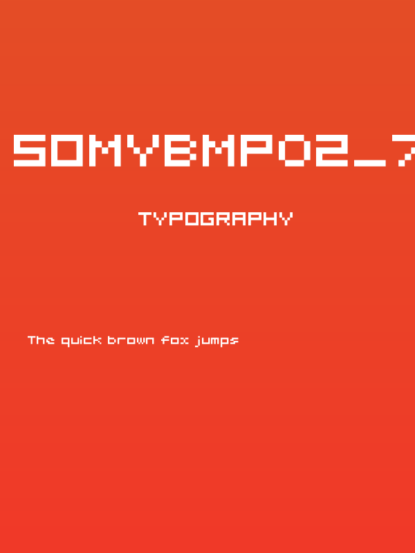 somybmp02_7 Poster