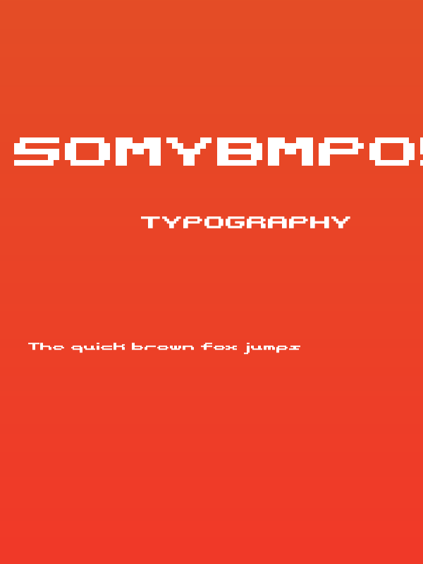 somybmp05_8 Poster