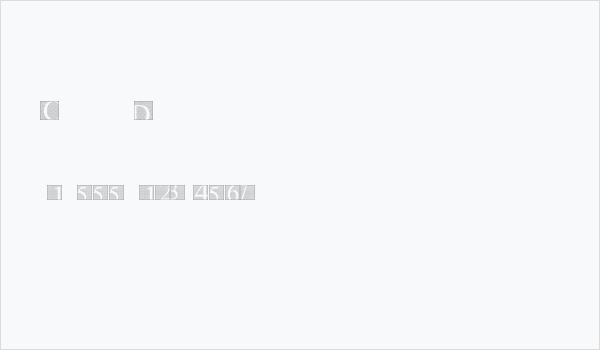 songket Business Card