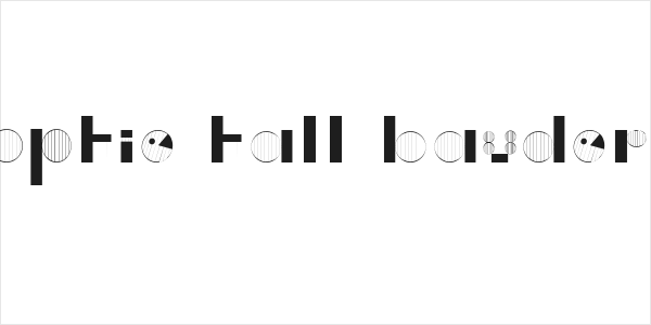 sophie hall baudern Logo