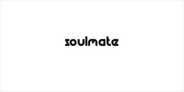 soulmate Logo