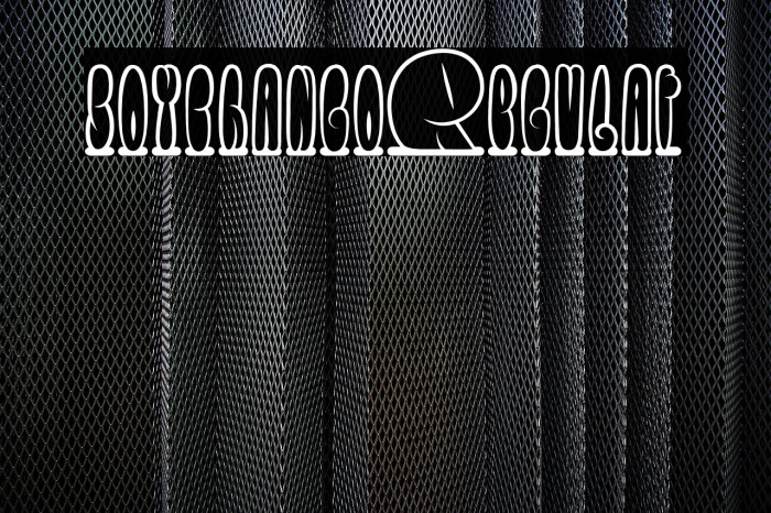 soychangoRegular Example 1