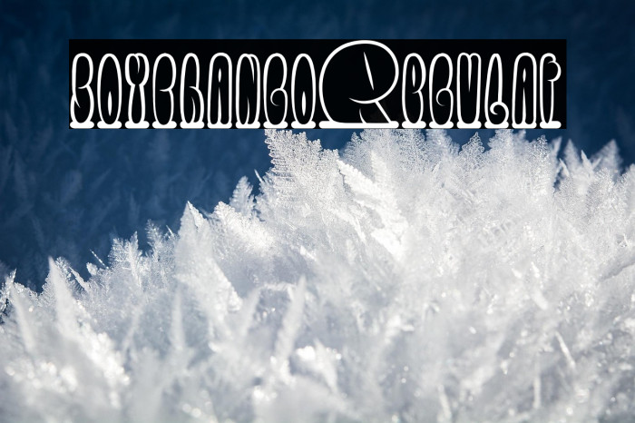 soychangoRegular Example 2