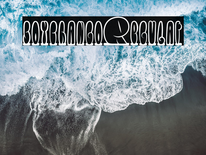 soychangoRegular Example 3