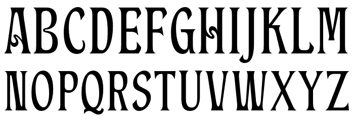 SP GELASKY_DEMO Regular Font LOWERCASE