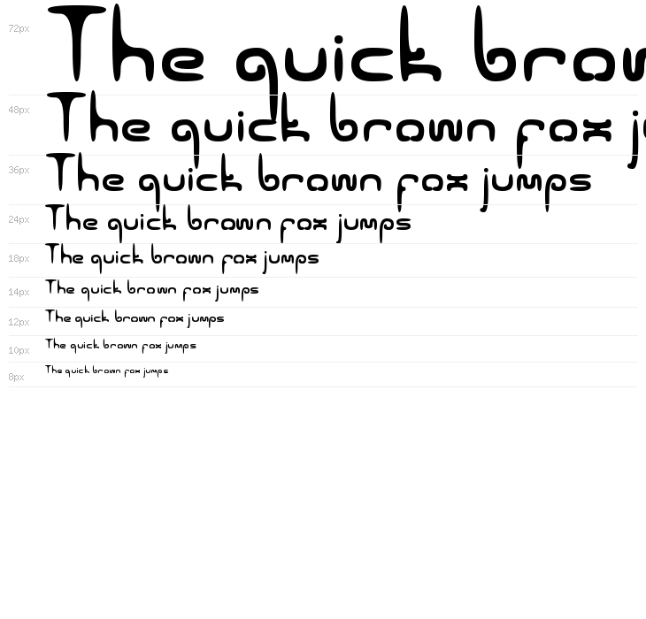 SPACEWORM02 Waterfall