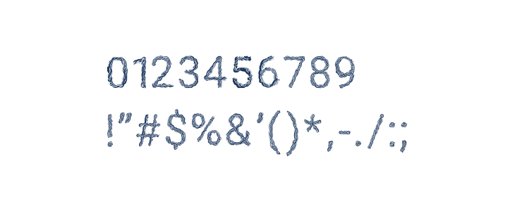 SPAGHETTISANSRegular Other Characters