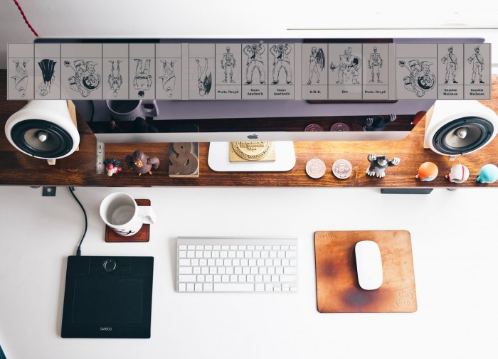 SPARKS Free for All Example 2