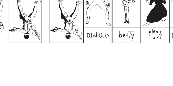 SPARKS Scrapbook Logo