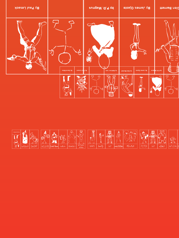 SPARKS Scrapbook Poster