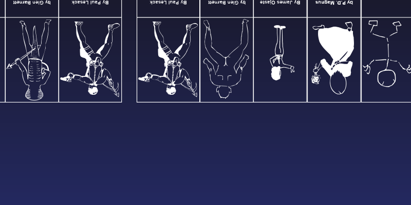 SPARKS Scrapbook Social Header