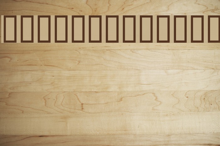 SPAtlantis Font examples