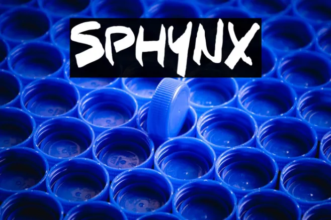 SPHYNX Example 1