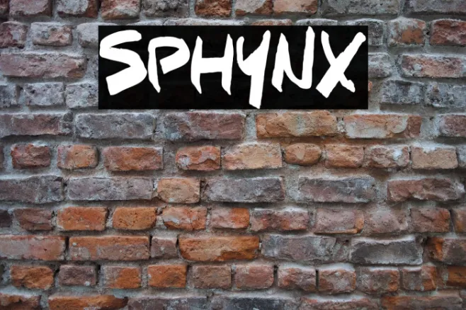 SPHYNX Example 3