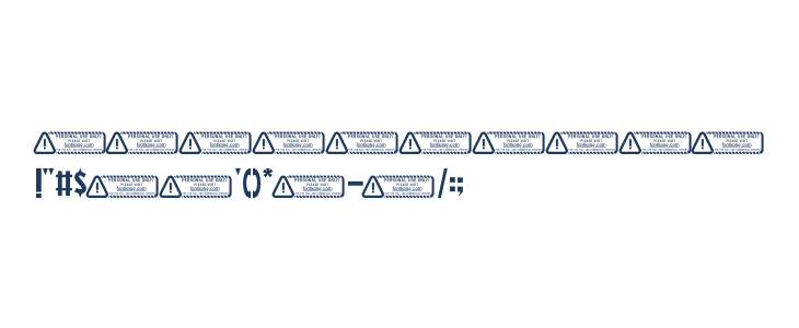 SPIDER NEST Other Characters