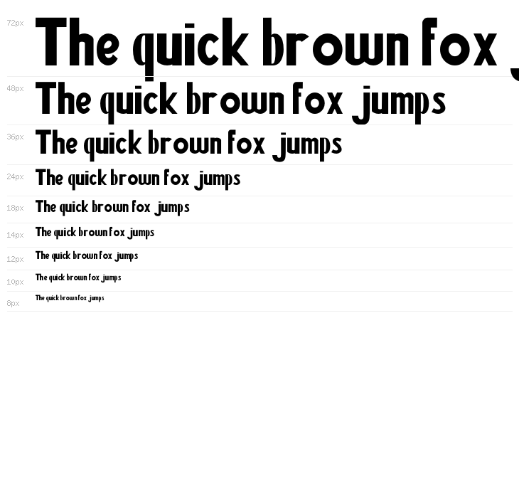 SPIDER NEST Waterfall