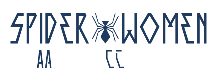 SPIDER-WOMEN
