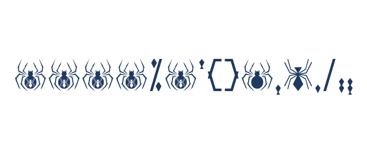 SPIDER-WOMEN Other Characters