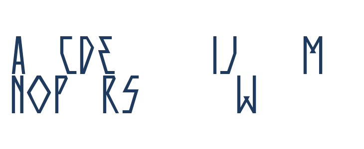 SPIDER-WOMEN Uppercase