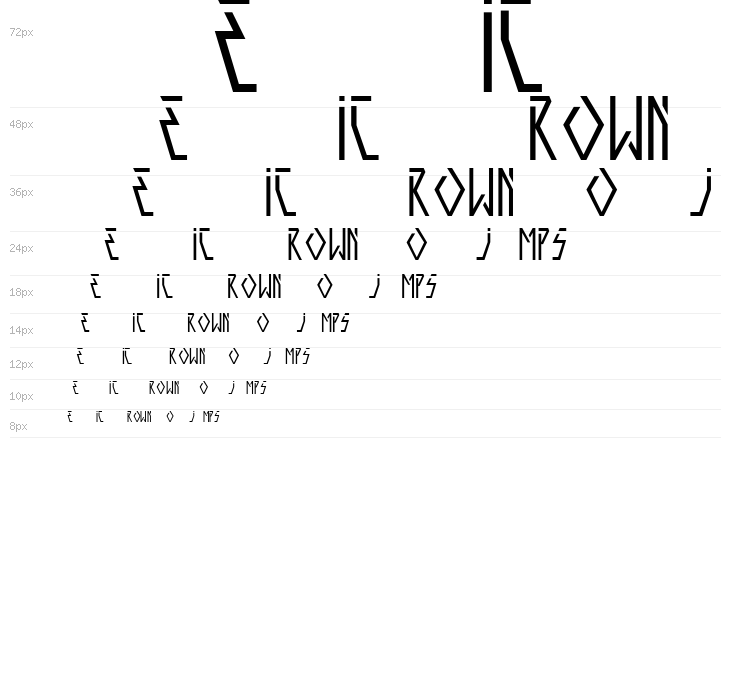 SPIDER-WOMEN Waterfall