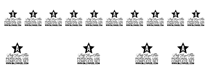 SPIDERWEB ITALIC PERSONAL USE Bold Italic Font OTHER CHARS
