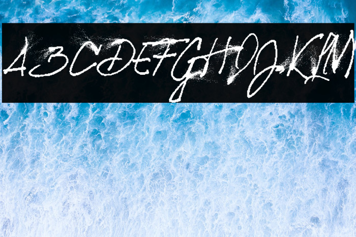 SPLATTED PERSONAL USE Regular Example 3