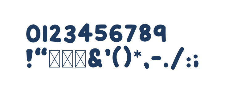 SPLODGE Other Characters