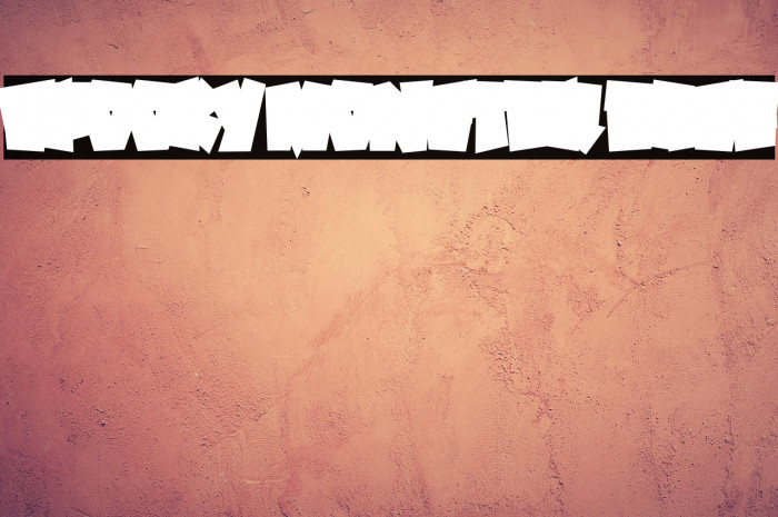 SPOOKY MONSTER BASE Example 1