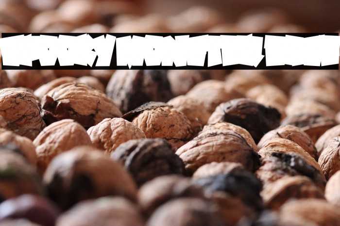 SPOOKY MONSTER BASE Example 3