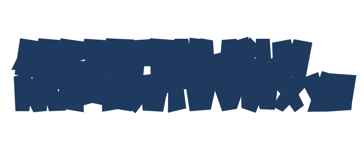 SPOOKY MONSTER BASE Lowercase