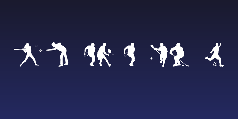 SPORT RELIEF Social Header