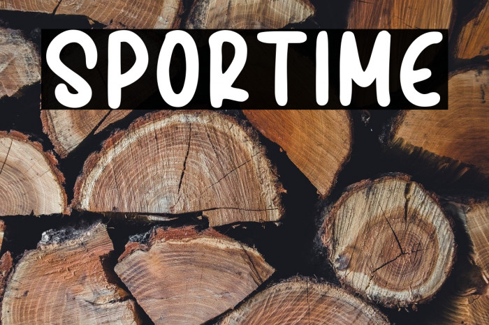 SPORTIME Example 2