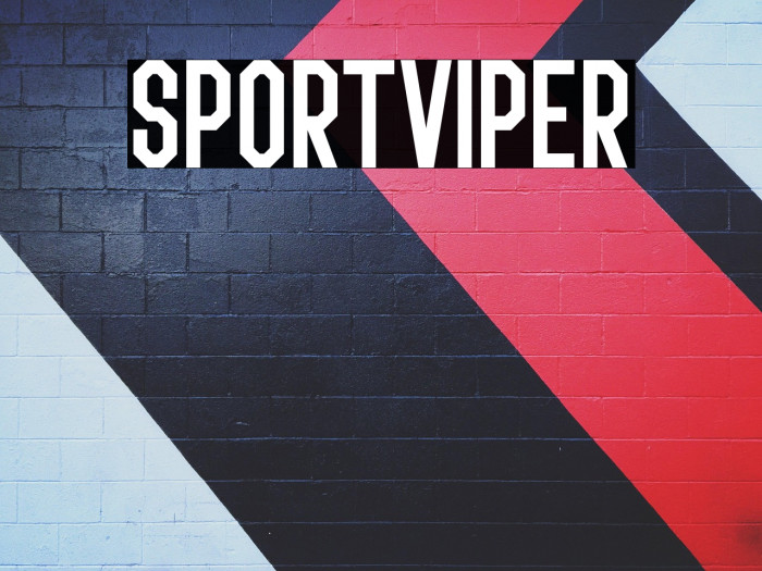 SPORTVIPER Example 3