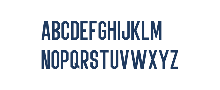 SPORTVIPER Lowercase