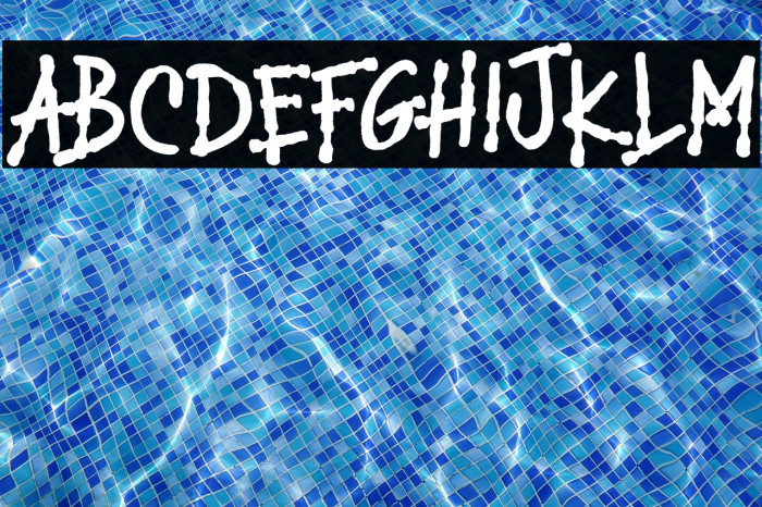 SPRAY BLACK Example 3