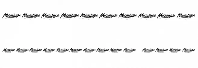 SPRINGTIME Font OTHER CHARS