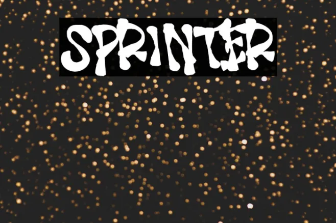 SPRINTER Example 1