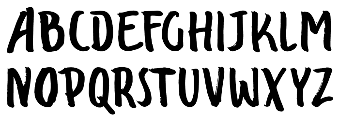SPYDOL Font OTHER CHARS