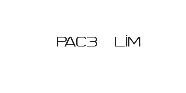 Spac3 Slim Logo