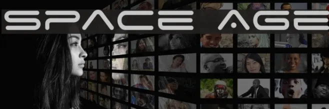Space Age Example 1