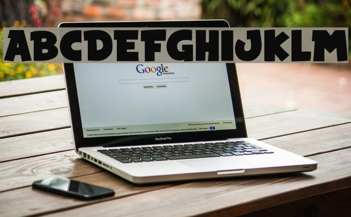 Space Comics Example 1