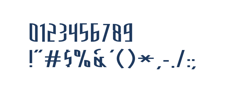 Space Cowboy Other Characters