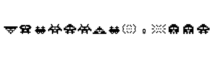 Space Crazy Zone  Free Fonts Download