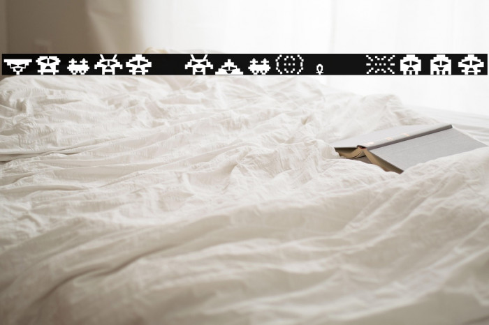 Space Crazy Zone Example 3