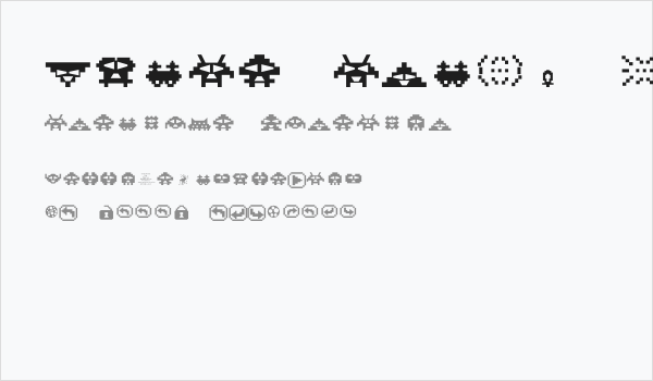 Space Crazy Zone Business Card