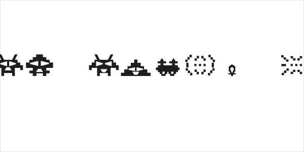 Space Crazy Zone Logo