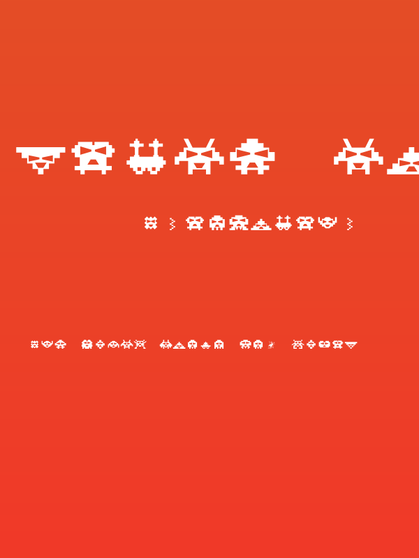 Space Crazy Zone Poster