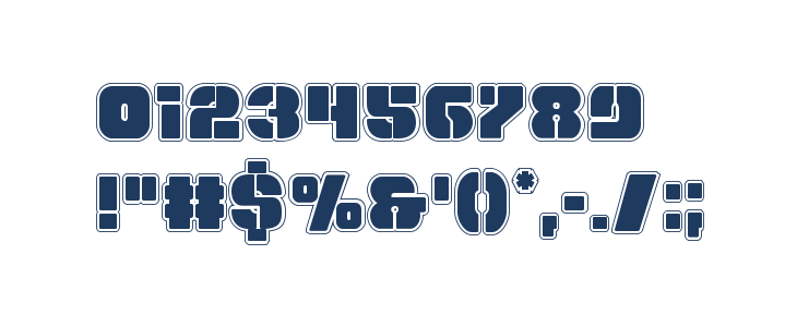 Space Cruiser Academy Other Characters