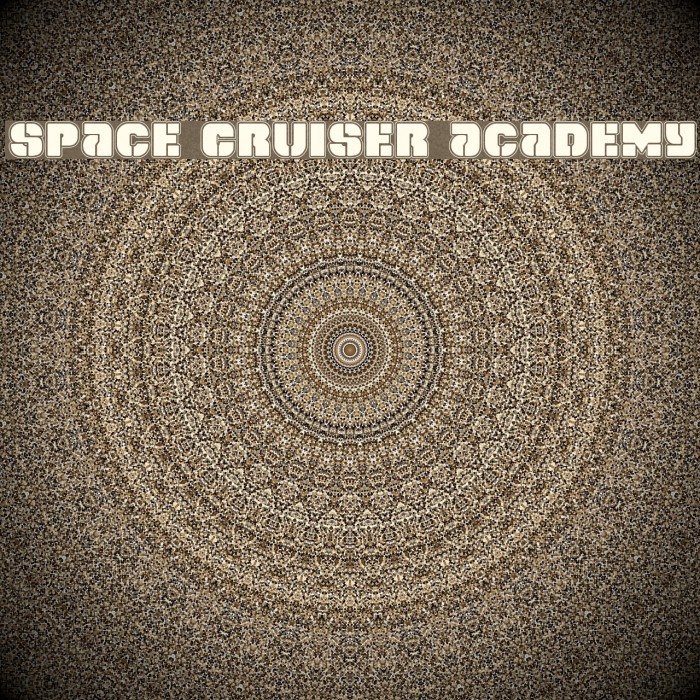 Space Cruiser Academy Example 1